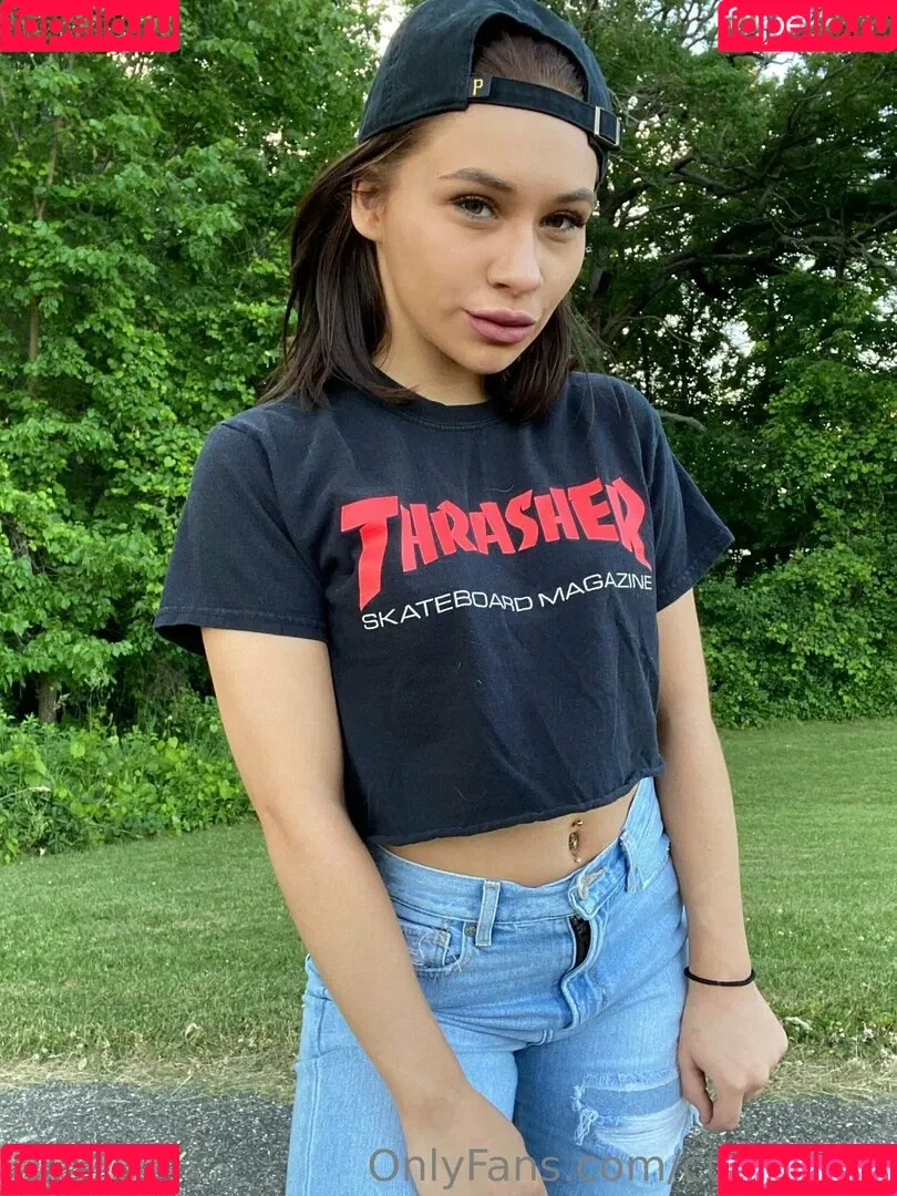 cupofcarli Onlyfans Photo Gallery 