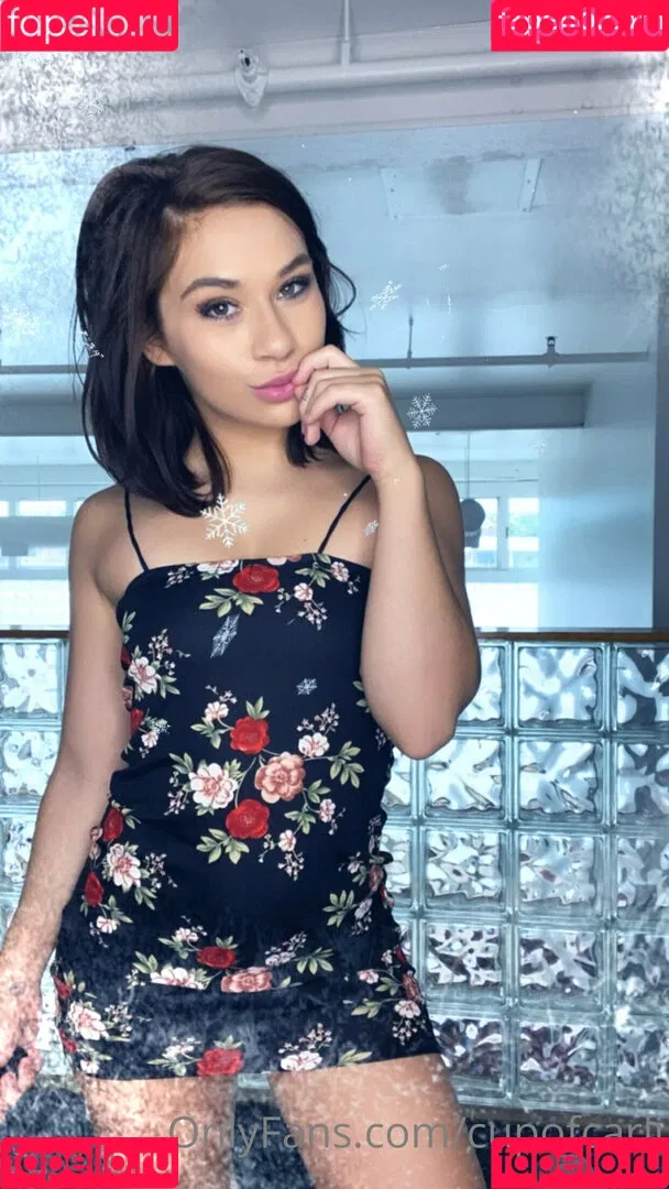 cupofcarli Onlyfans Photo Gallery 