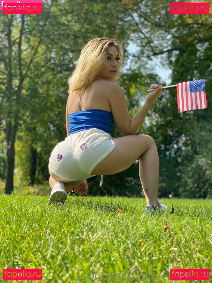 cupofcarli Onlyfans Photo Gallery 