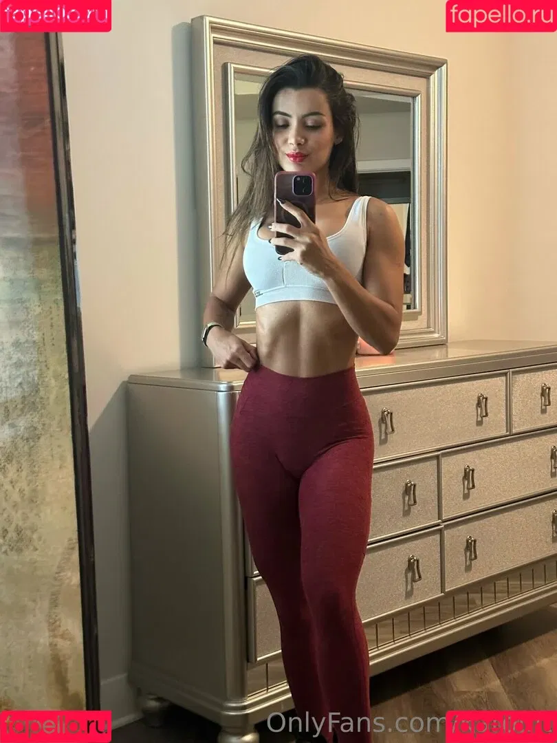 Karol Fit Onlyfans Photo Gallery 