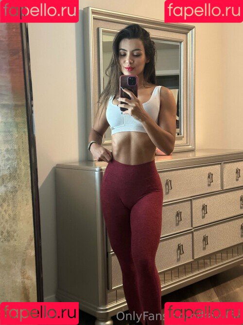 Karol Fit Onlyfans Photo Gallery 