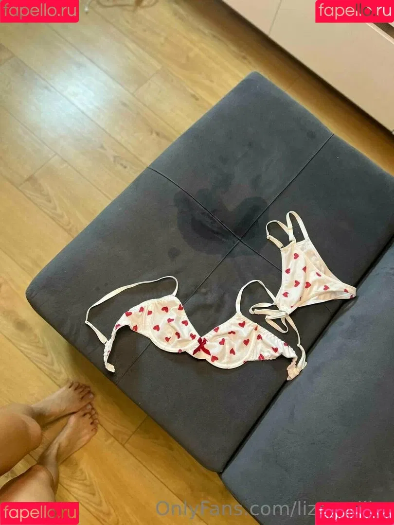 lizzy-milkies Onlyfans Photo Gallery 