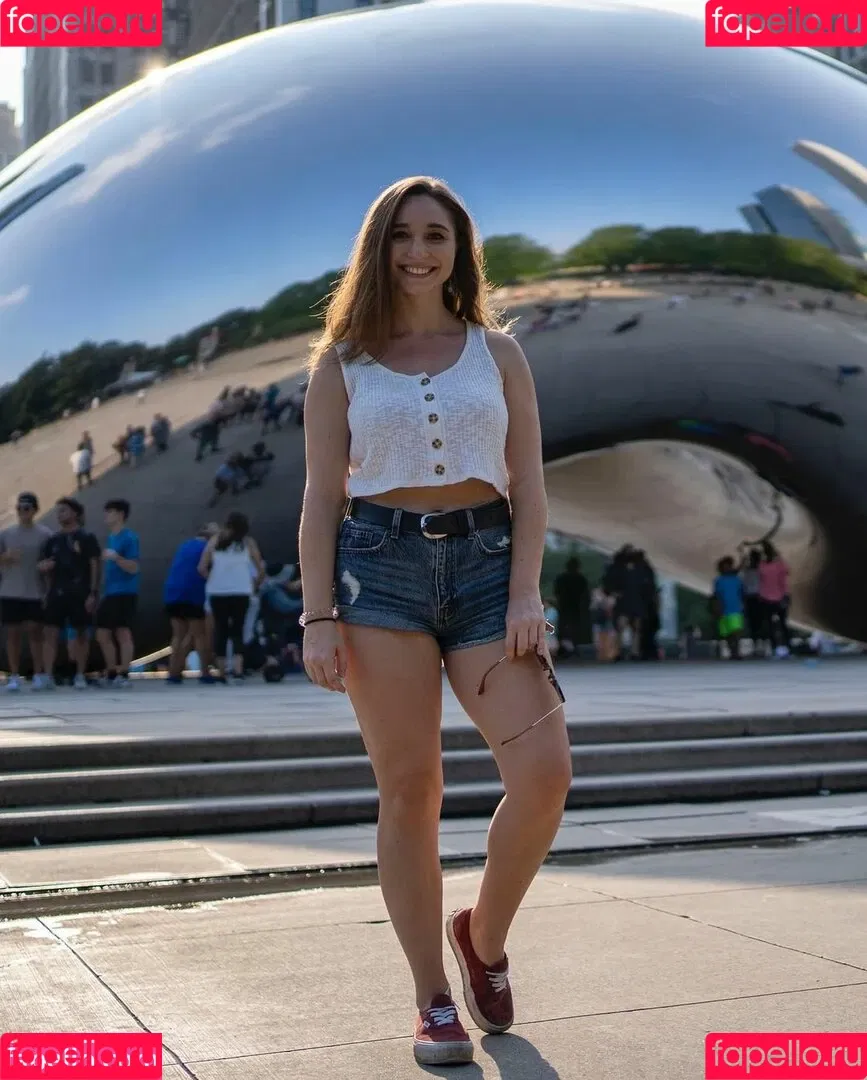 Felicia Hofner Onlyfans Photo Gallery 