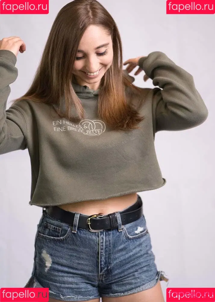 Felicia Hofner Onlyfans Photo Gallery 