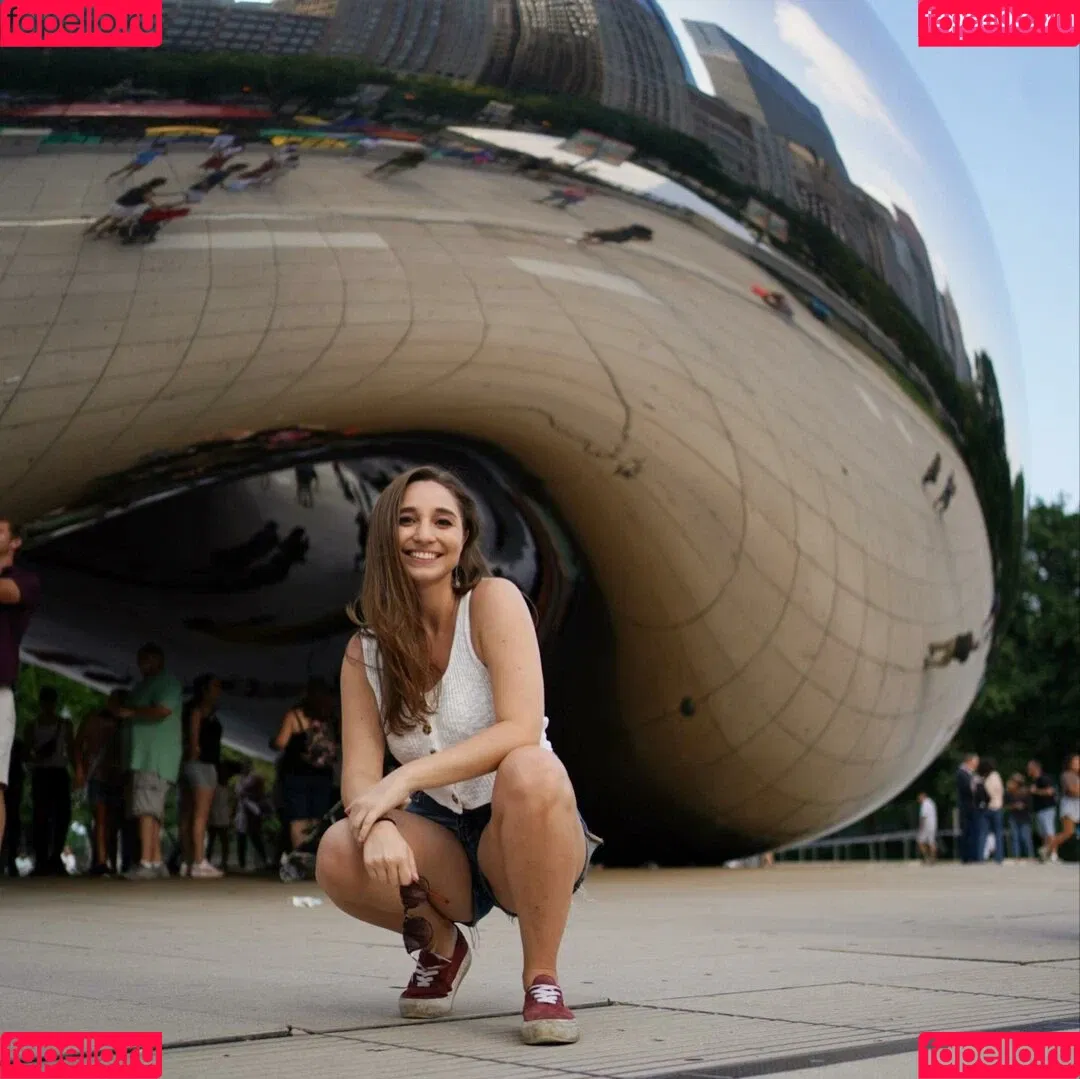 Felicia Hofner Onlyfans Photo Gallery 