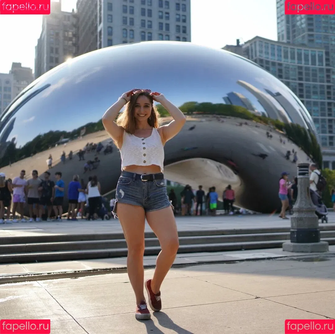 Felicia Hofner Onlyfans Photo Gallery 
