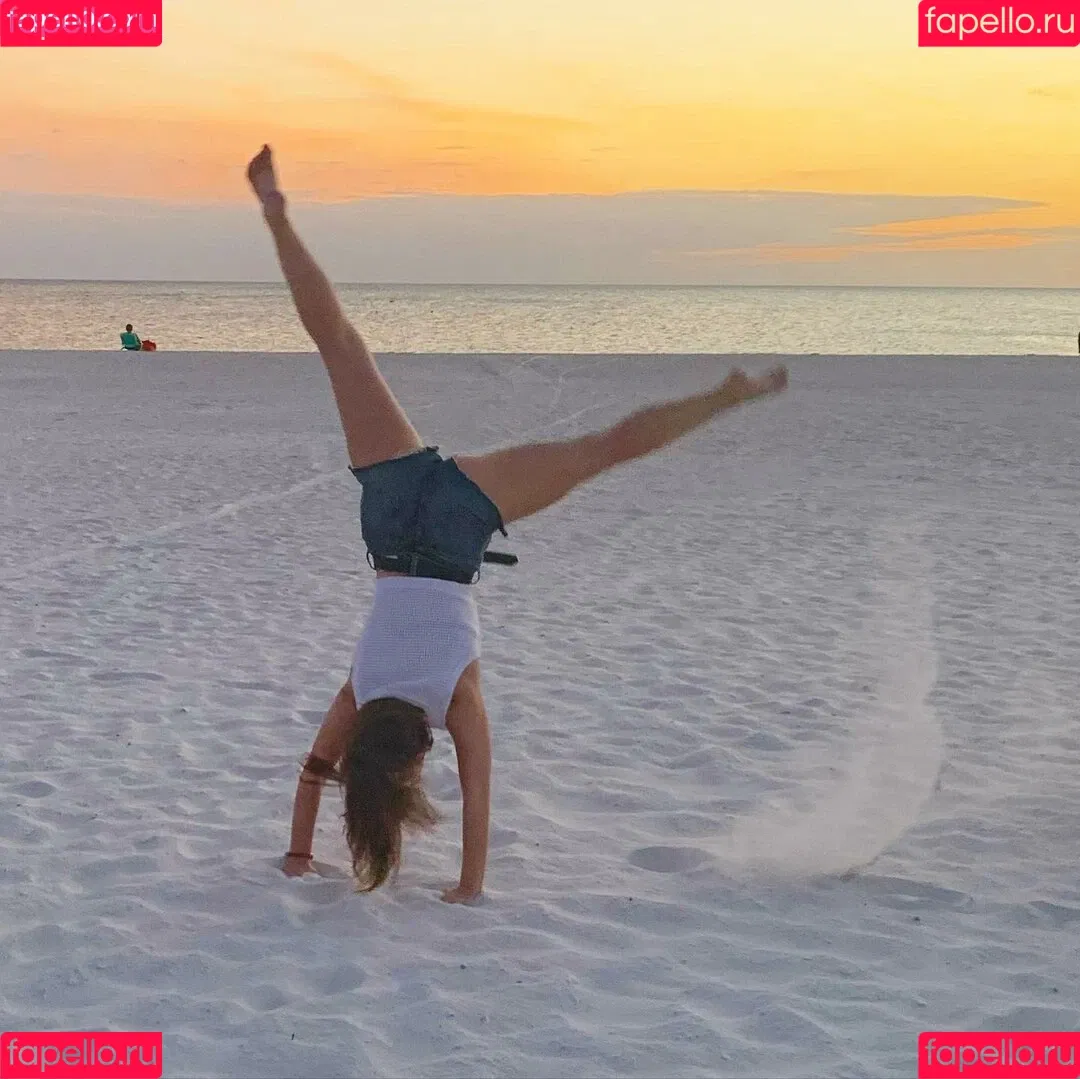 Felicia Hofner Onlyfans Photo Gallery 