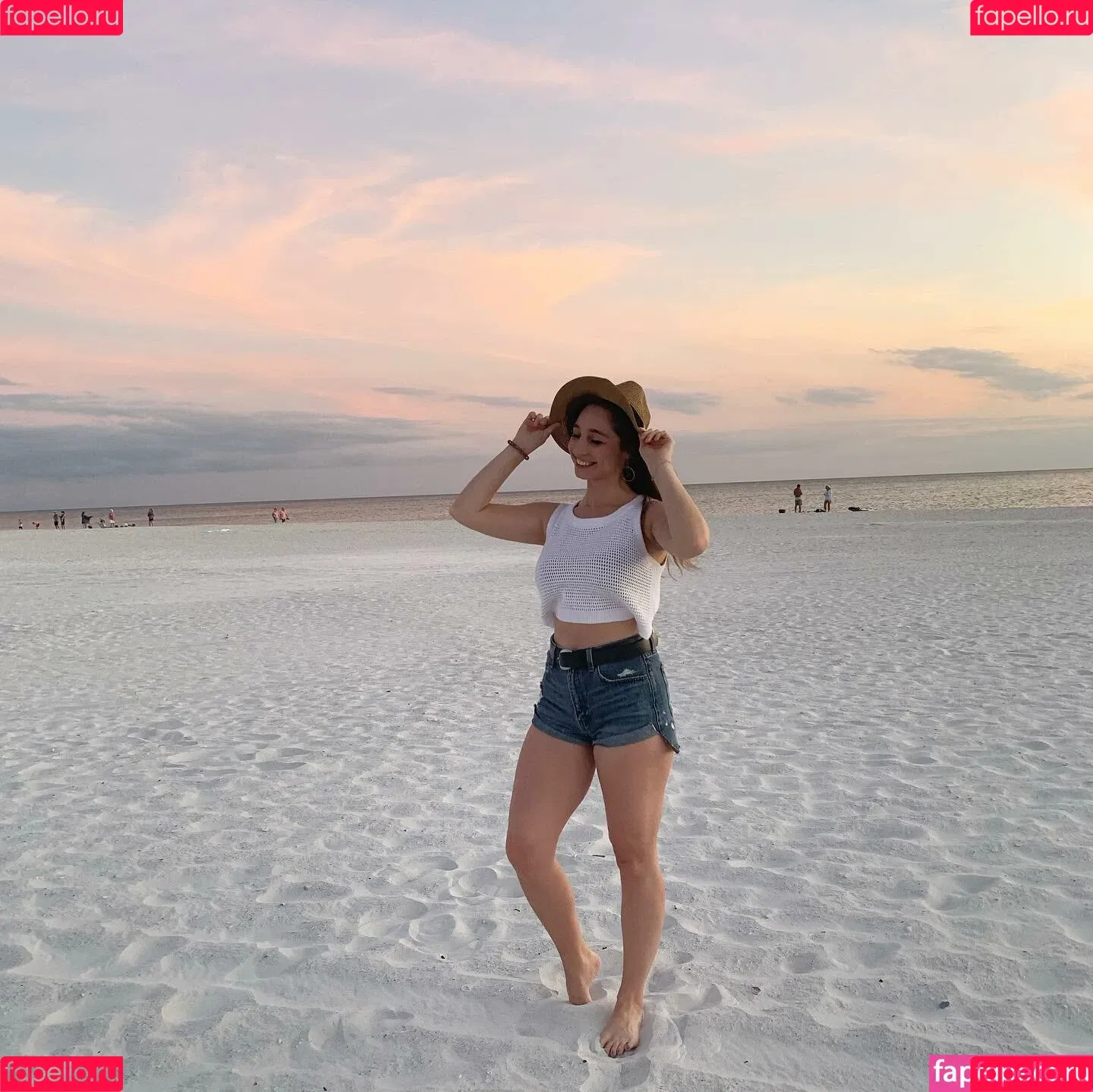 Felicia Hofner Onlyfans Photo Gallery 