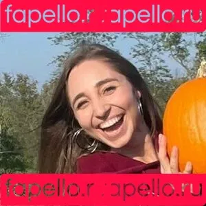 Felicia Hofner Onlyfans Photo Gallery 