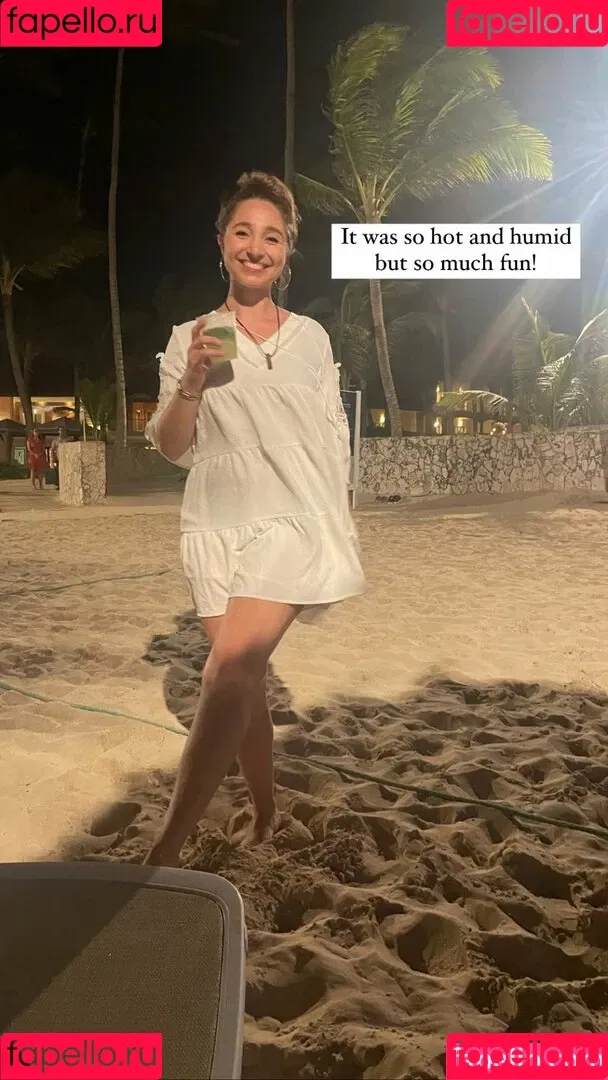 Felicia Hofner Onlyfans Photo Gallery 
