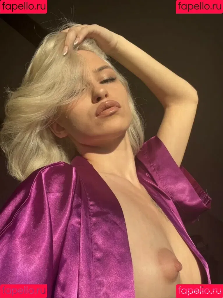 Kiara Cole Onlyfans Photo Gallery 