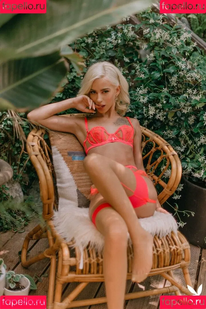 Kiara Cole Onlyfans Photo Gallery 