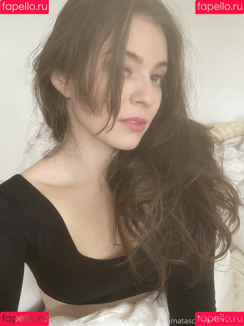 nataschasophiaafree Onlyfans Photo Gallery 