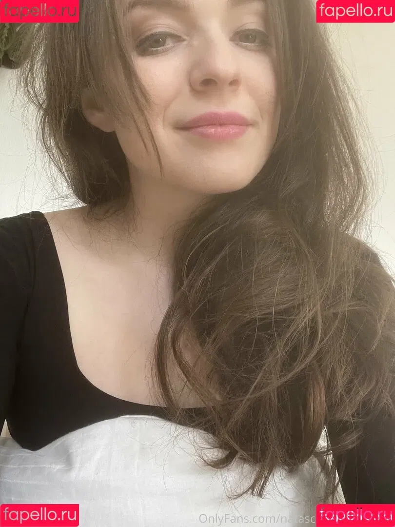 nataschasophiaafree Onlyfans Photo Gallery 