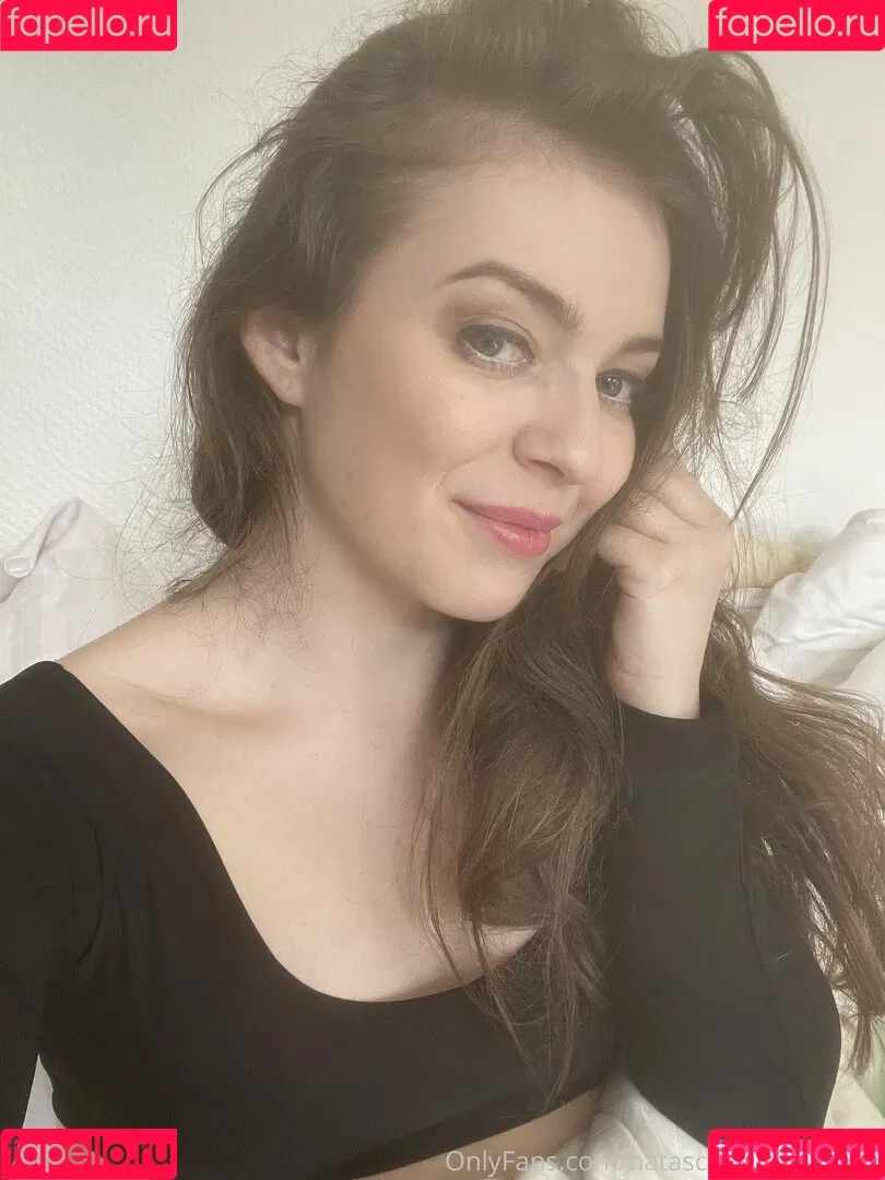 nataschasophiaafree Onlyfans Photo Gallery 