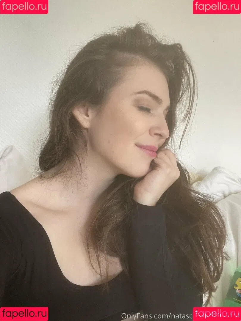 nataschasophiaafree Onlyfans Photo Gallery 