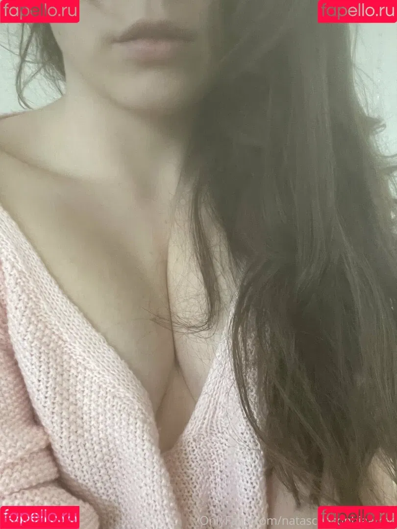 nataschasophiaafree Onlyfans Photo Gallery 