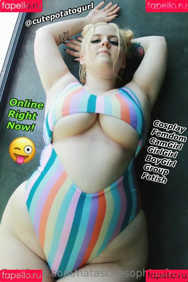 nataschasophiaafree Onlyfans Photo Gallery 