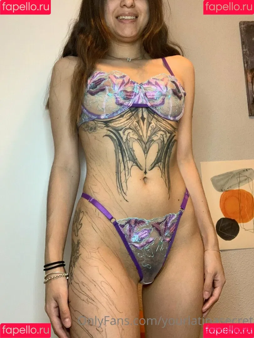 babyxlis Onlyfans Photo Gallery 