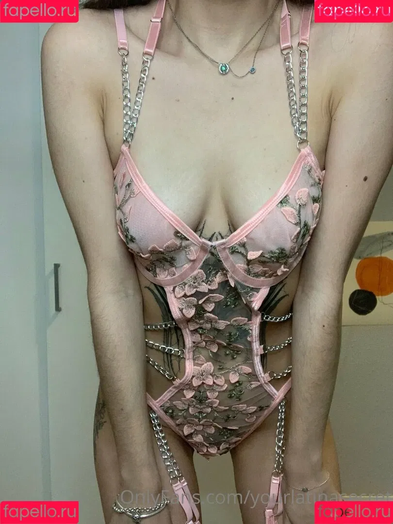 babyxlis Onlyfans Photo Gallery 