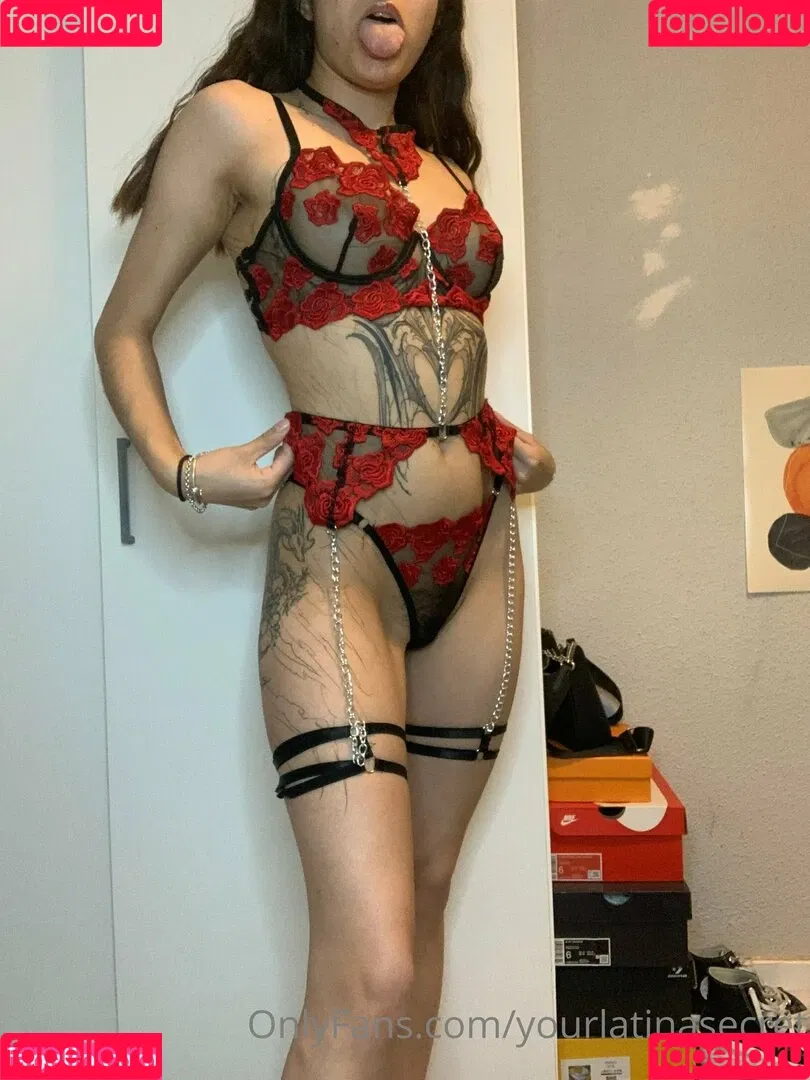 babyxlis Onlyfans Photo Gallery 