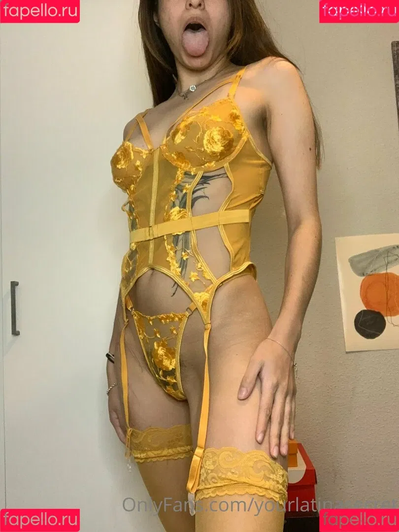 babyxlis Onlyfans Photo Gallery 