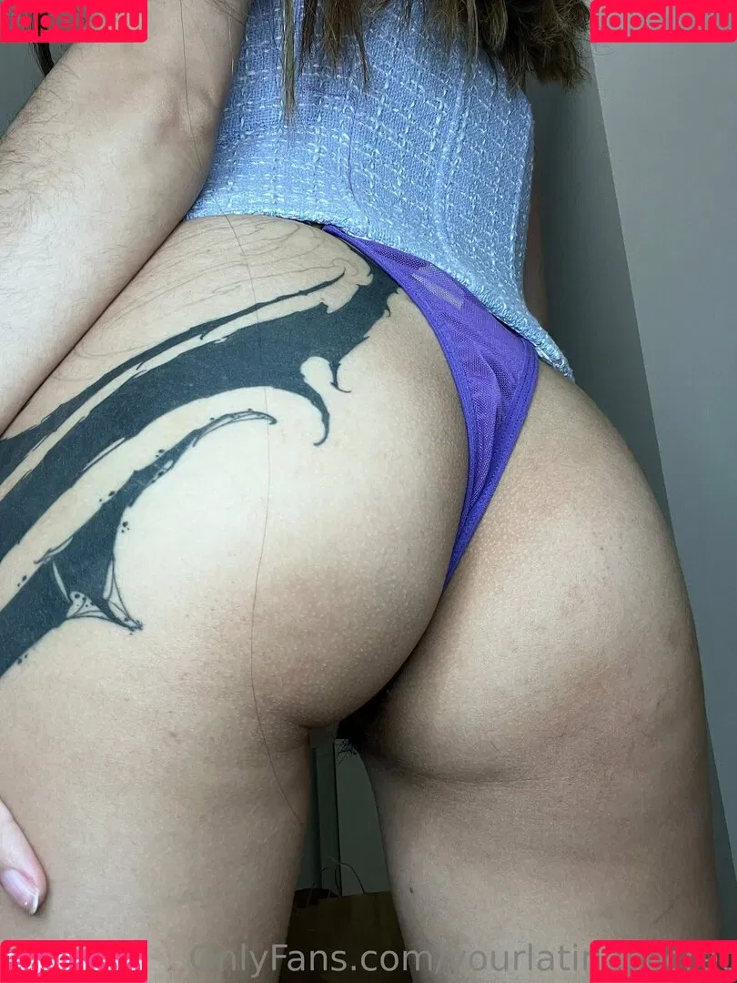 babyxlis Onlyfans Photo Gallery 
