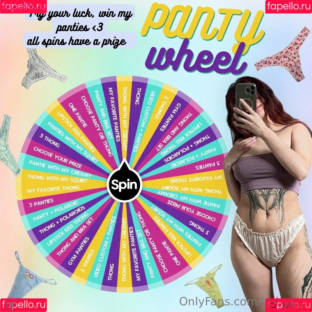 babyxlis Onlyfans Photo Gallery 