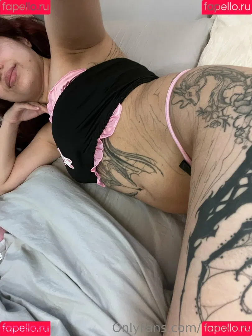 babyxlis Onlyfans Photo Gallery 