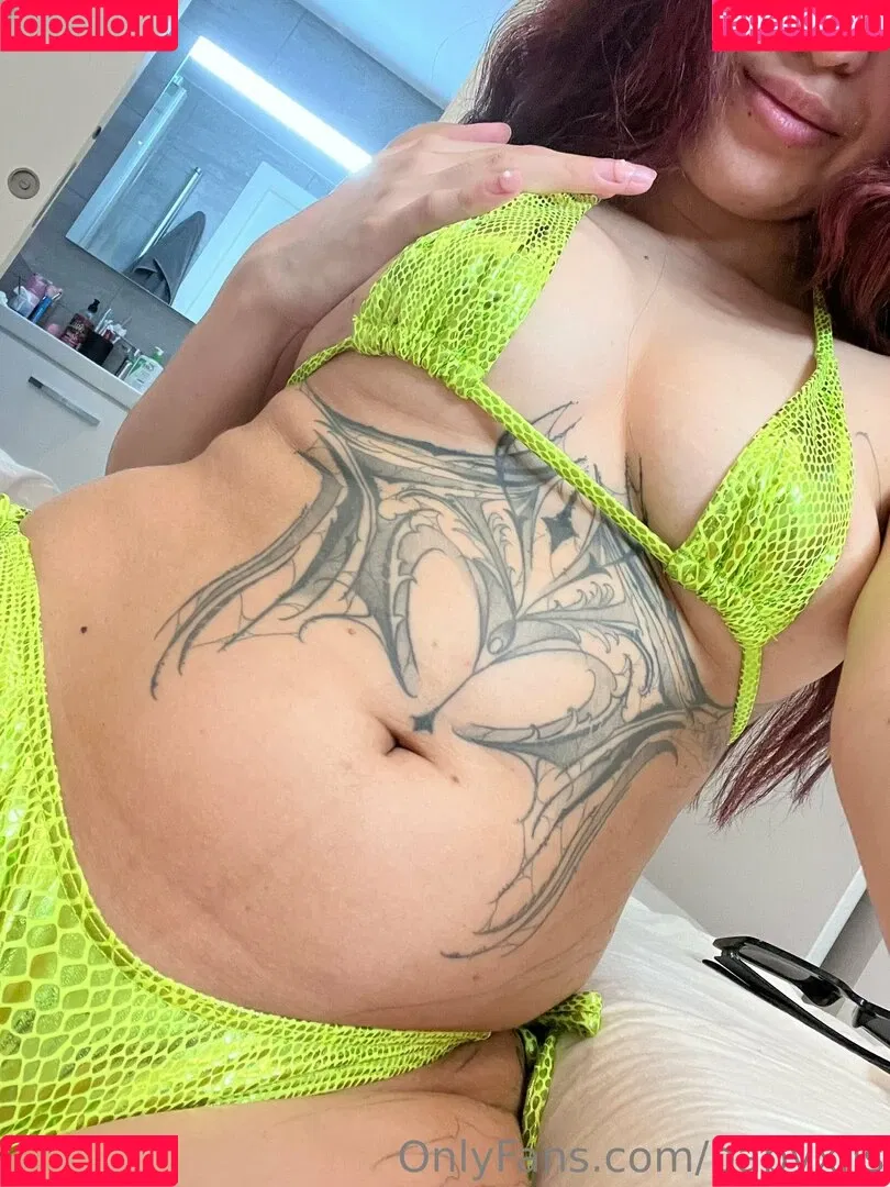 babyxlis Onlyfans Photo Gallery 