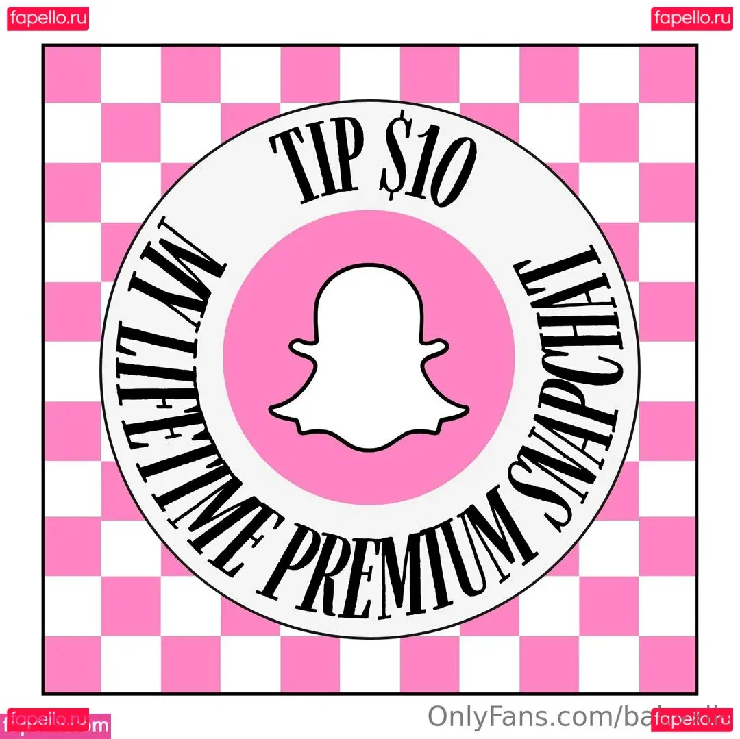 babyxlis Onlyfans Photo Gallery 