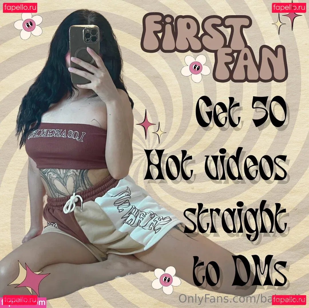 babyxlis Onlyfans Photo Gallery 