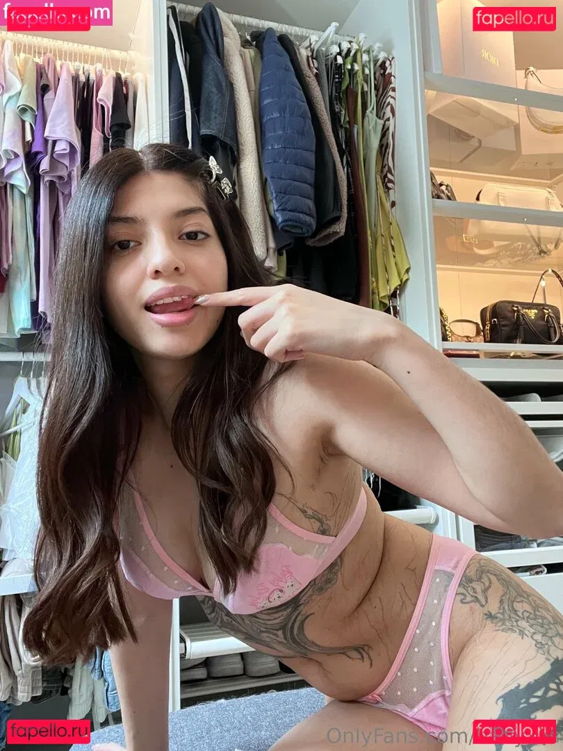 babyxlis Onlyfans Photo Gallery 