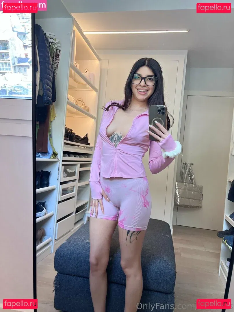 babyxlis Onlyfans Photo Gallery 