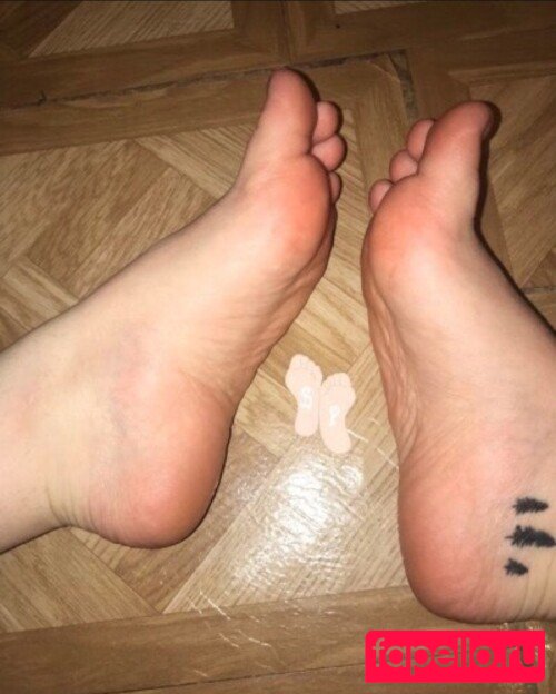 The SoleProject Nude Onlyfans Photo 8
