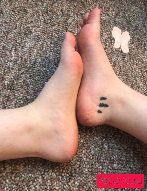 The SoleProject Nude Onlyfans Photo 5