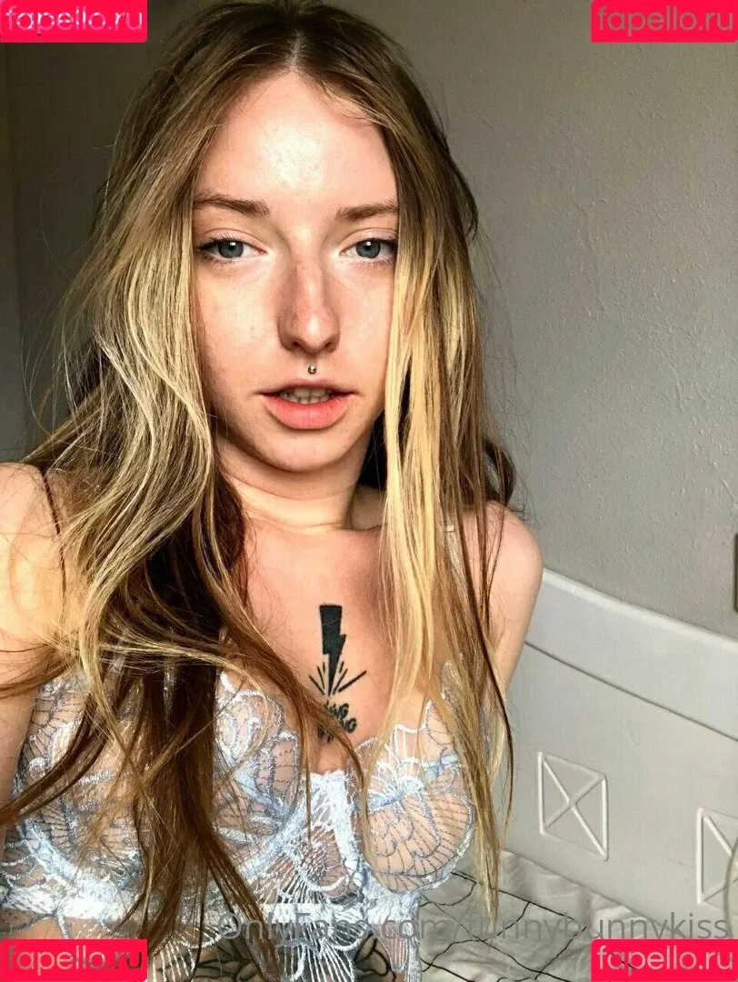 funnybunnykiss Onlyfans Photo Gallery 