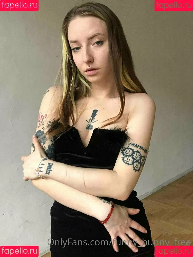 funnybunnykiss Onlyfans Photo Gallery 