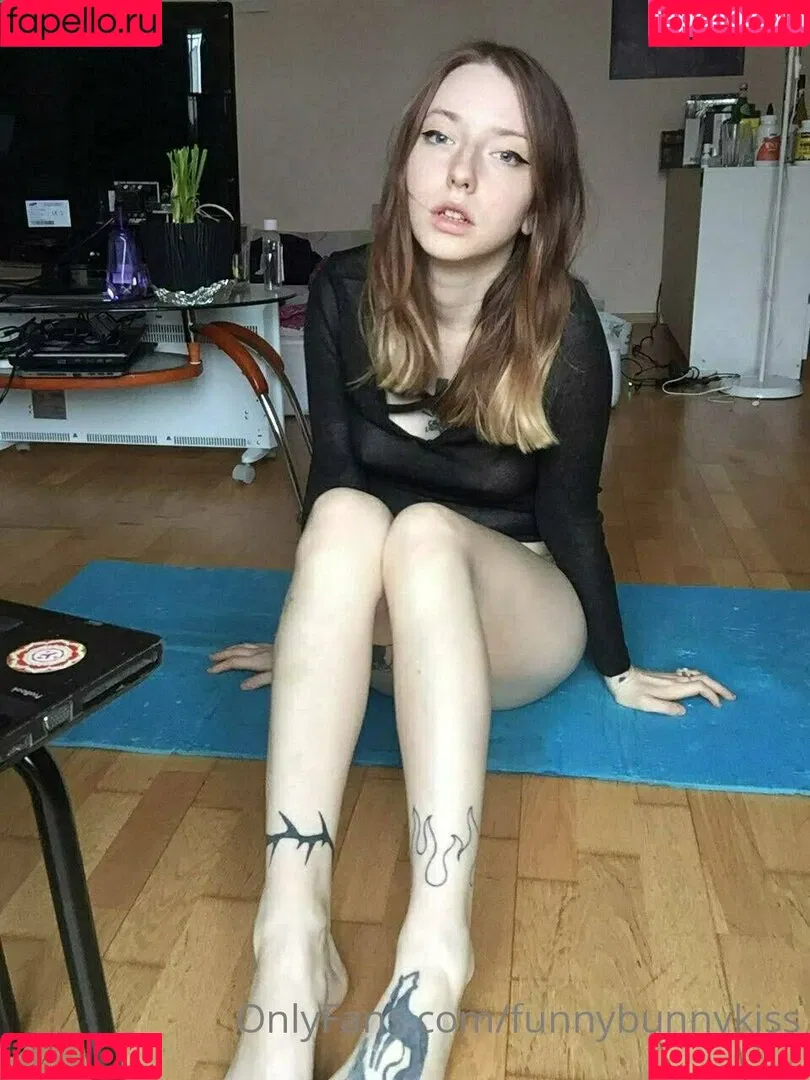 funnybunnykiss Onlyfans Photo Gallery 