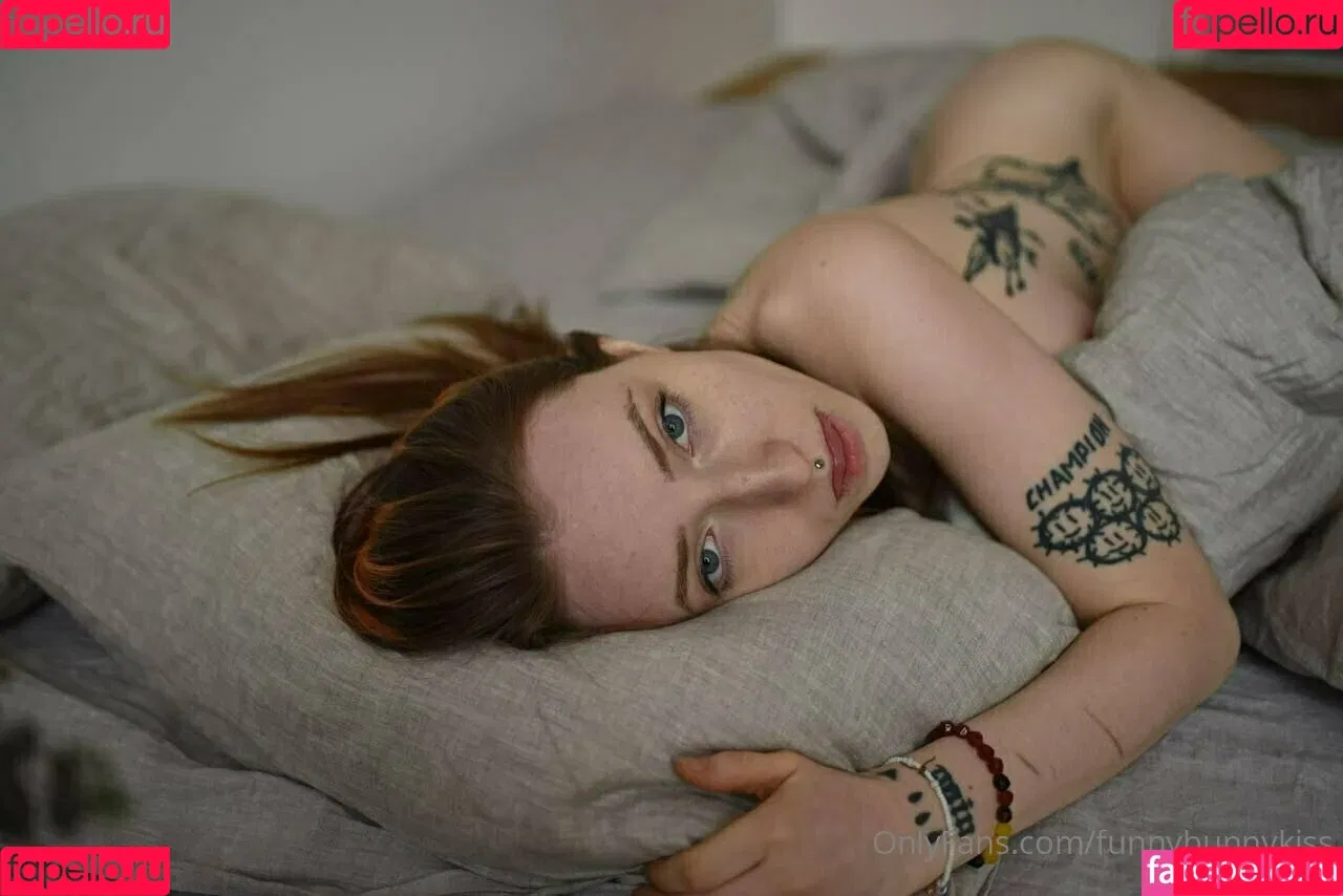 funnybunnykiss Onlyfans Photo Gallery 