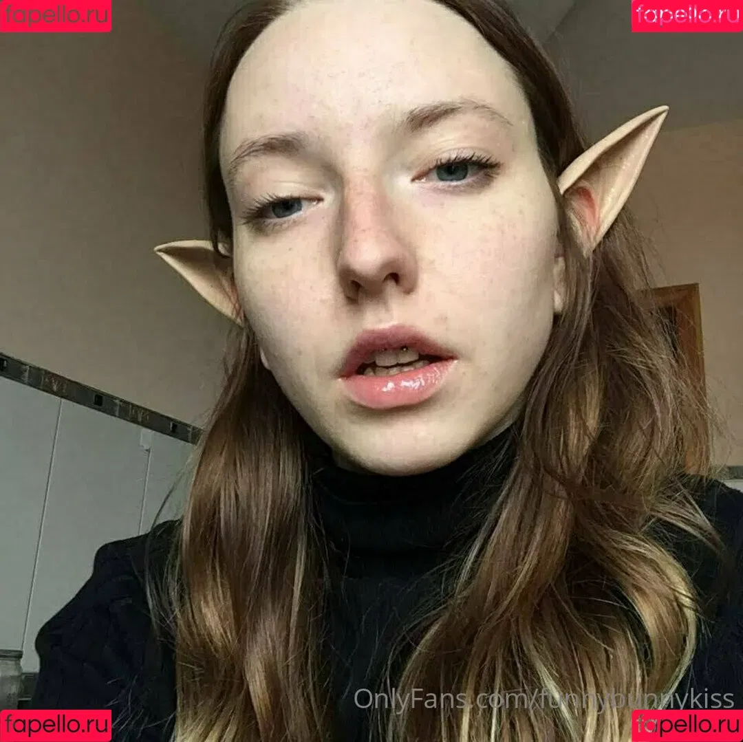 funnybunnykiss Onlyfans Photo Gallery 