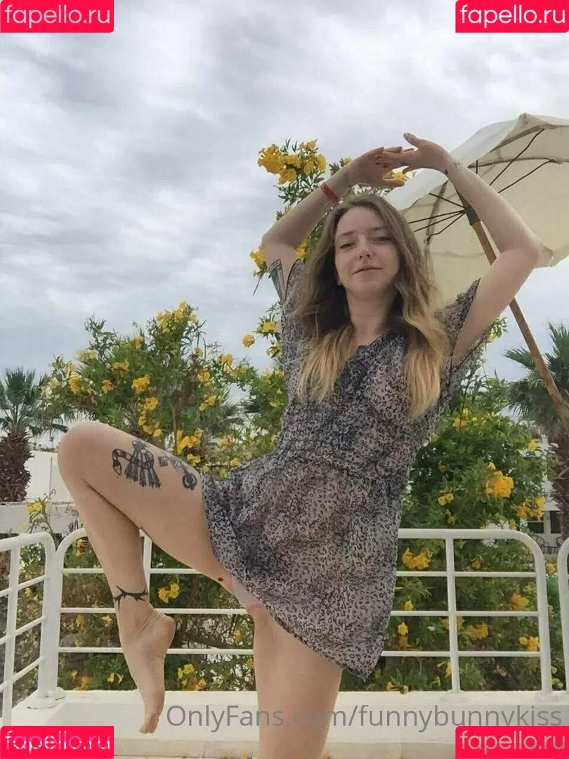 funnybunnykiss Onlyfans Photo Gallery 