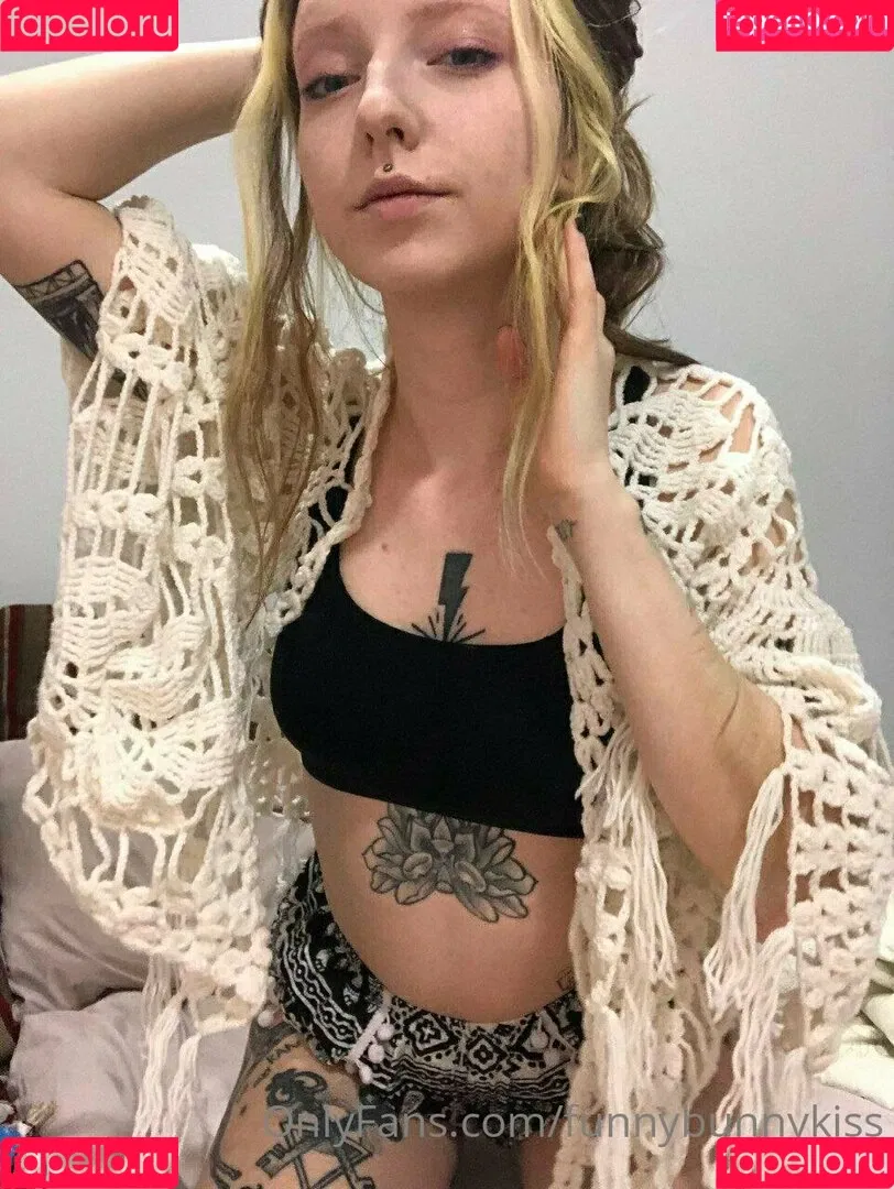 funnybunnykiss Onlyfans Photo Gallery 