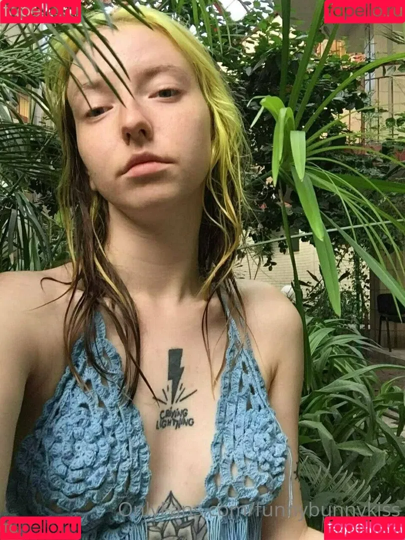 funnybunnykiss Onlyfans Photo Gallery 