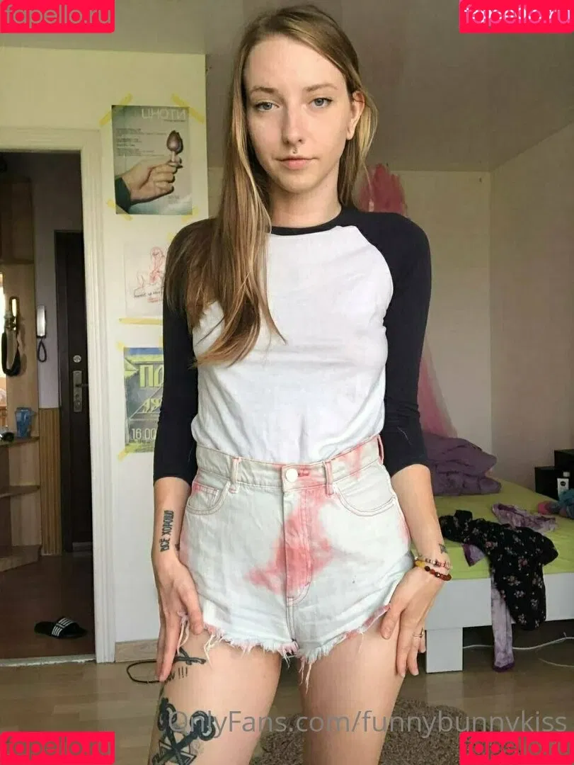 funnybunnykiss Onlyfans Photo Gallery 