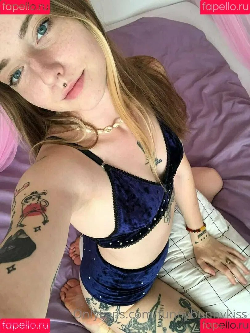 funnybunnykiss Onlyfans Photo Gallery 