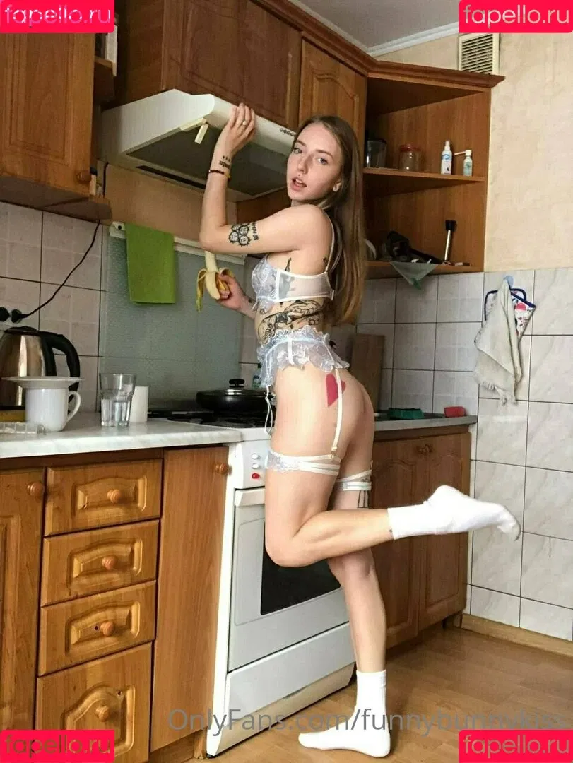 funnybunnykiss Onlyfans Photo Gallery 