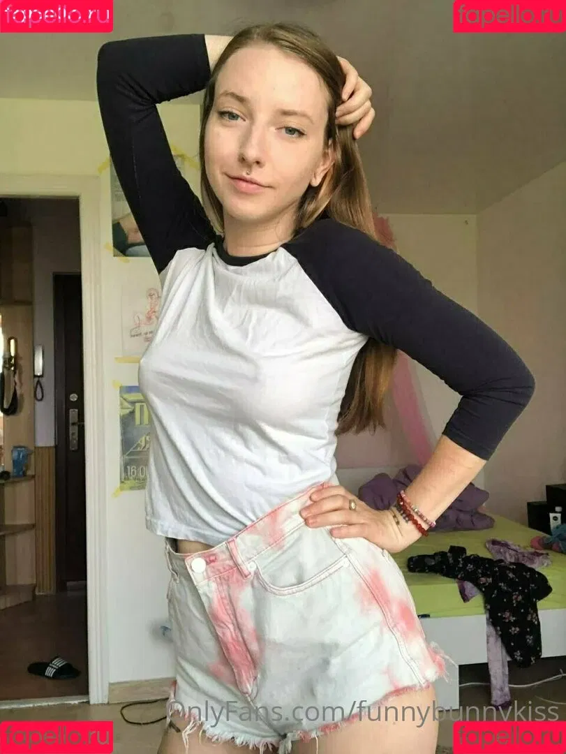 funnybunnykiss Onlyfans Photo Gallery 