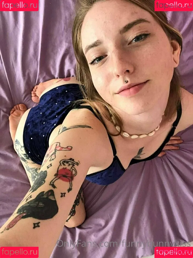 funnybunnykiss Onlyfans Photo Gallery 