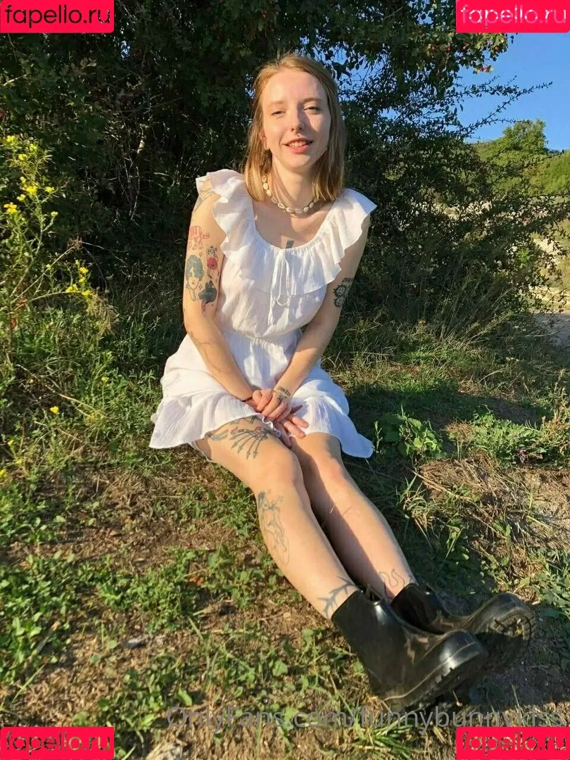 funnybunnykiss Onlyfans Photo Gallery 